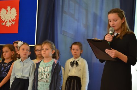 Sadzimy Dąb Niepodległości!